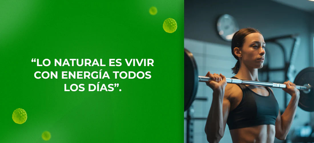 Por qué el ejercicio es esencial