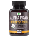 Alpha Brain