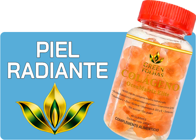 PACK TRÍO Creatina 7 + Colageno + Creatina Premium