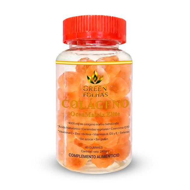 Colageno OcenMatrix Elite