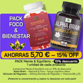 Pack Mente & Equilibrio