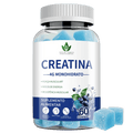 Creatina Monohidratada