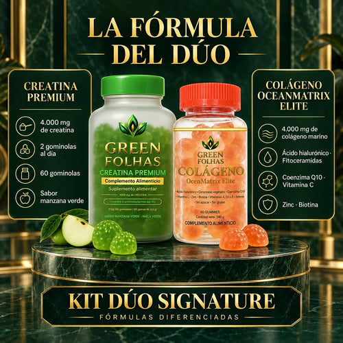 Kit Duo Signature