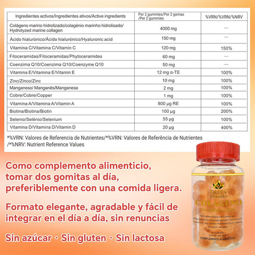 Colageno OcenMatrix Elite