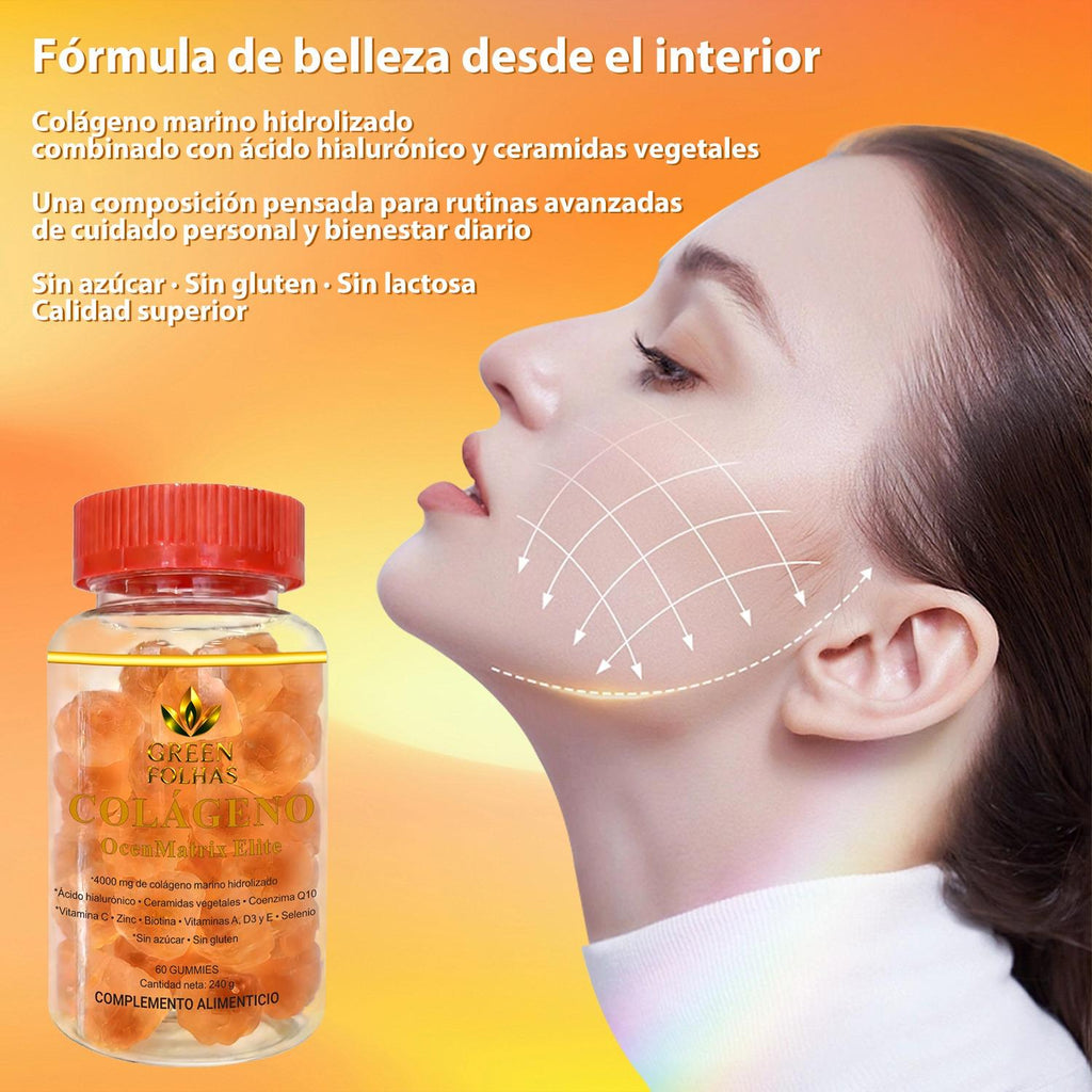 PACK TRÍO Creatina 7 + Colageno + Creatina Premium