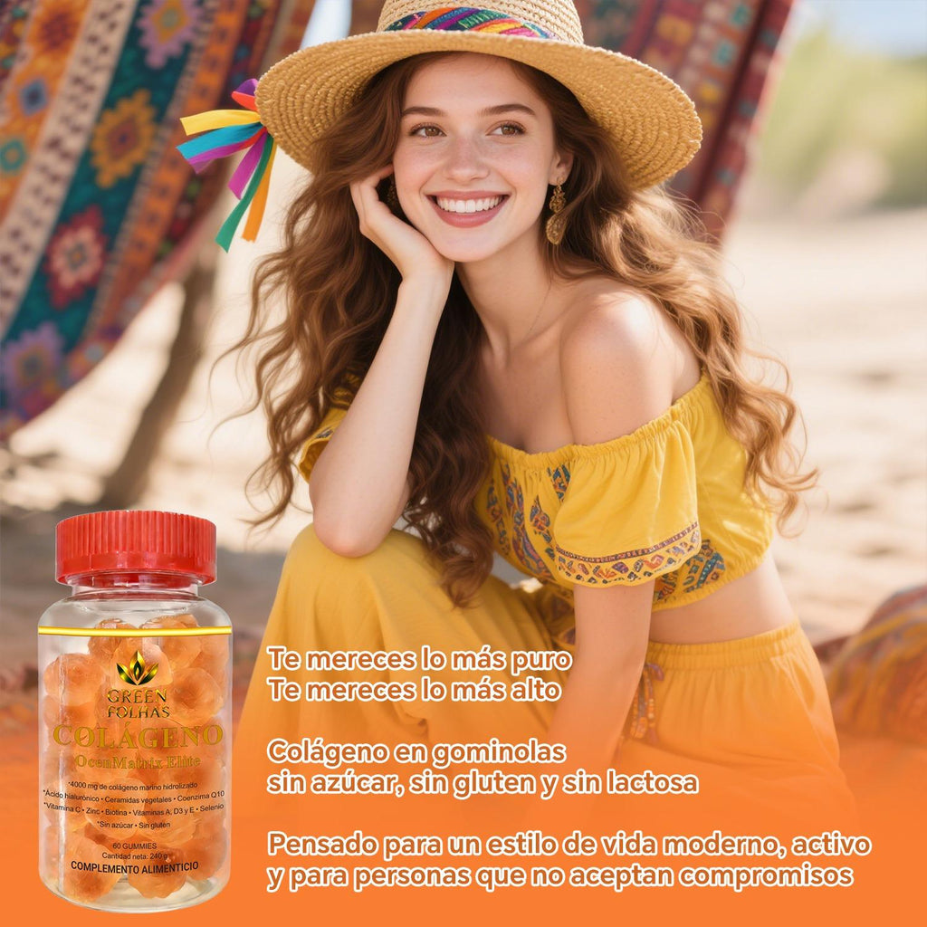 PACK TRÍO Creatina 7 + Colageno + Creatina Premium