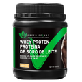 Whey Protein Vainilla 500g
