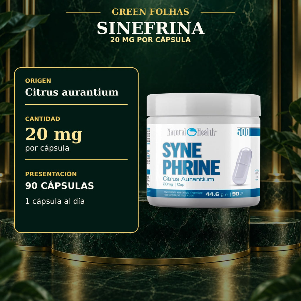 Ingredientes Pack Slim Fit Energy Green Folhas