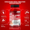 Pre-Workout Gummy - Imagen 4
