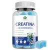 Creatina 4g Monohidratada