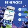 Creatina 4g Monohidratada - Imagen 3