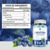 Creatina 4g Monohidratada - Imagen 2
