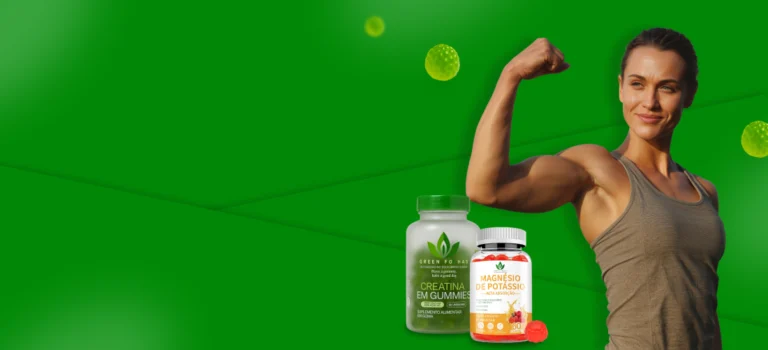 Suplementos en gominolas: imprescindibles