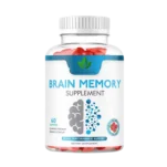 Brain Memory en goma