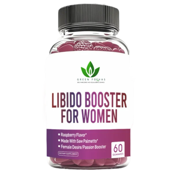 Libido Booster for Women