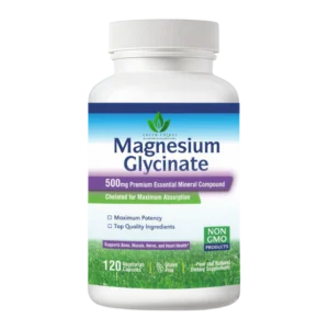 Magnesium Glycinate
