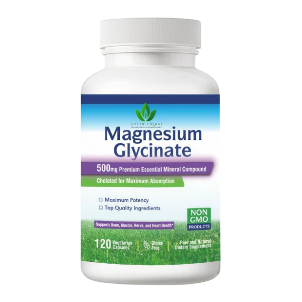 Magnesium Glycinate