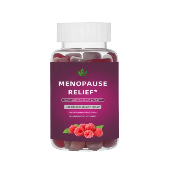 Menopause en goma Menopause en goma
