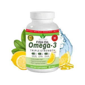 Omega-3