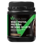 Whey Protein Chocalte - 500g