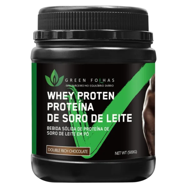 Whey Protein Chocalte - 500g Whey Protein Chocalte - 500g