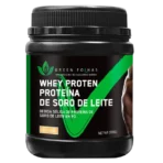 Whey Protein Vanilla - 500g