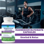 Magnesium Glycinate