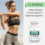 Fit 28 day