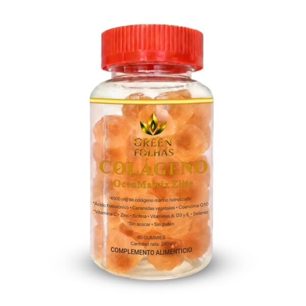 Colageno-marino-hidrolizado