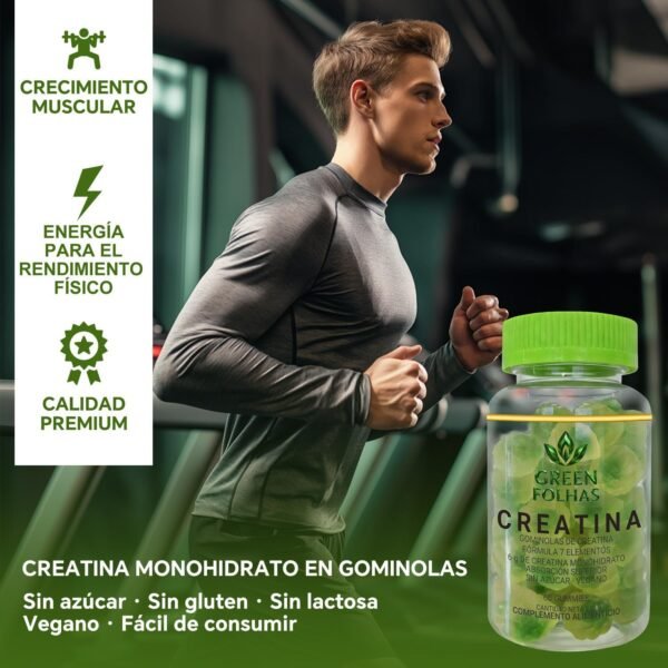 Creatina-en-gomas