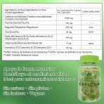 Creatina-nutricional